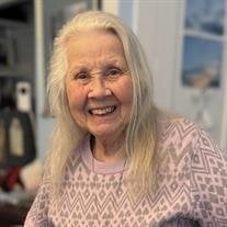 Joyce (Johnston) Robinson