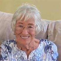 Dorothy Hightower Miles
