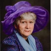 Mary Lee WILLIAMS