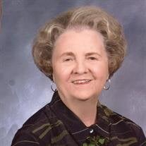 Elizabeth "Beth" Lou Robinson