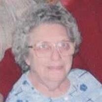 Adeline M. Sulpizio
