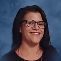 Angella Kaye Bryant