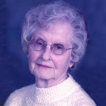 Leora Helmke