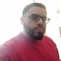 Francisco "Cisco" Rivera