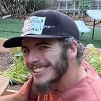 Lucas Daniel Pecoraro