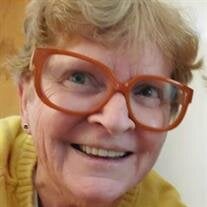 Susan Simpson