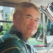 Mr. Thomas X. Lahey