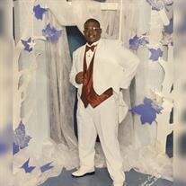 Kervaris Lamar Maple