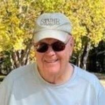 James "Jim" Hart