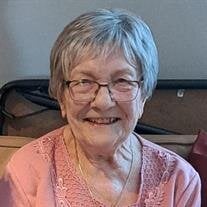 Shirley M. Buchfeller