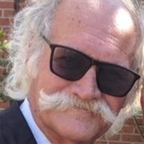 James "Jim" William Guest II