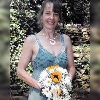 Kathleen "Kathy" Ann Weaver