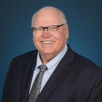 Dr. Kevin McCreless