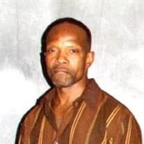 Melvin Hodge