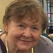 Donna Long Giles