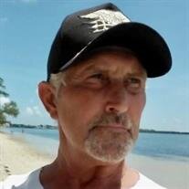 Steven E. Boyer