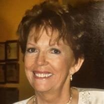 Katherine "Kate" Shepherd