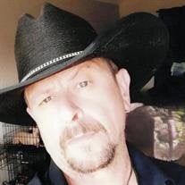 Darren Scott Mann