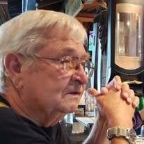 Albert "Al" Yingst