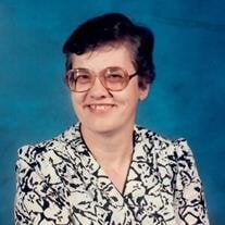 Carolyn Sue Little