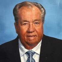 Bernard R. Anderson Sr.