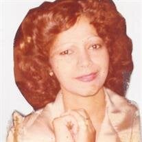 Carmen Ortiz