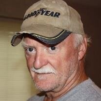 Harvey Clair Griffith