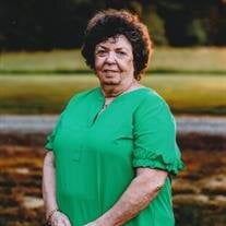Rita Ann Shackelford Rutherford