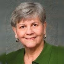 Mary Lou Lindholm