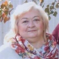 Evelyn Jean Sammons