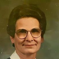 Ruby Breedlove Green