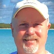 Larry Joseph Mervin Jacobs