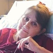 Teresa Lynn Gulledge