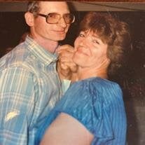 Marsha Evelyn Kline
