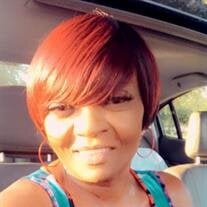 Sharon Sanders