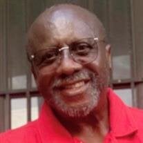 Raleigh Garrett Jr