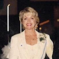 CHERYL CORRELL