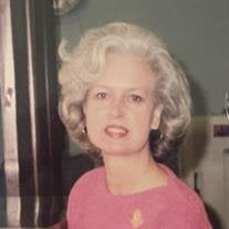 Nancy Bailey