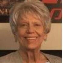 Cora Lorene Ely