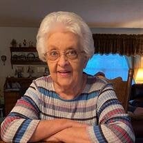 Erika Hildegard Marcum