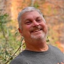 Stephen Dwayne Hubbard