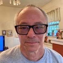 Raymond B. Dentinger