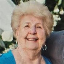 Marion Cazzola