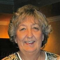 Beverly J Younker