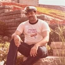 Mr. Francisco J. Angeles