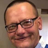 Mr. Michael David Hortman Sr