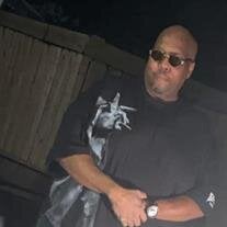 Robert Green III
