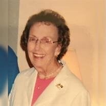 Solveig Astrid Erdahl