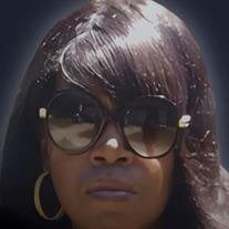 Ms Cynthia Hall