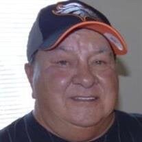 Andrew Ortega